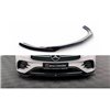 Maxton - Lame Du Pare-Chocs Avant V.1 Mercedes-Benz E-Class W213 Coupe Facelift (C238 Facelift) / Cabriolet (A238 Facelift) AMG-