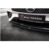 Maxton - Lame Du Pare-Chocs Avant V.1 Mercedes-Benz E-Class W213 Coupe Facelift (C238 Facelift) / Cabriolet (A238 Facelift) AMG-