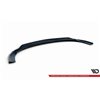 Maxton - Lame Du Pare-Chocs Avant V.1 Mercedes-Benz E-Class W213 Coupe Facelift (C238 Facelift) / Cabriolet (A238 Facelift) AMG-