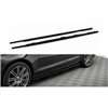 Maxton - Rajouts Des Bas De Caisse V.2 Audi A6 C7
