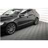Maxton - Rajouts Des Bas De Caisse V.2 Audi A6 C7 