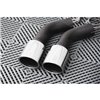 Maxton - Conseils d'échappement Chrome Cupra Formentor Mk1 Chrome