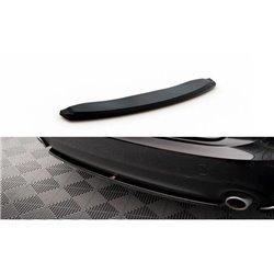 Maxton - Arriere Splitter Audi A6 Avant / Sedan C7