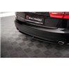 Maxton - Arriere Lame Audi A6 Avant / Sedan C7 