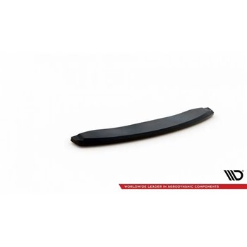 Maxton - Arriere Lame Audi A6 Avant / Sedan C7 