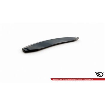 Maxton - Arriere Lame Audi A6 Avant / Sedan C7 