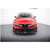Maxton - Lame Du Pare-Chocs Avant V.1 Alfa Romeo Tonale Mk1 