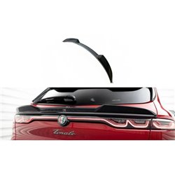 Maxton - Plus Bas Spoiler Cap 3D Alfa Romeo Tonale Mk1