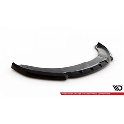 Maxton - Lame Du Pare-Chocs Avant V.2 Alfa Romeo Tonale Mk1 