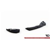 Maxton - Lames De Pare-Chocs Arrière Latérales Seat Ibiza FR SC Mk4 Facelift 