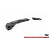 Maxton - Lames De Pare-Chocs Arrière Latérales Seat Ibiza FR SC Mk4 Facelift 