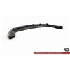 Maxton - Lame Du Pare-Chocs Avant V.2 Seat Ibiza FR SC Mk4 Facelift 
