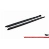 Maxton - Rajouts Des Bas De Caisse Seat Ibiza FR SC Mk4 Facelift 