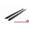 Maxton - Rajouts Des Bas De Caisse Seat Ibiza FR SC Mk4 Facelift 