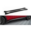 Maxton - Rajouts Des Bas De Caisse Alfa Romeo Tonale Mk1
