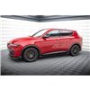Maxton - Rajouts Des Bas De Caisse Alfa Romeo Tonale Mk1 