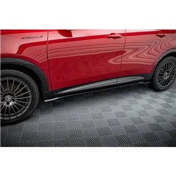 Maxton - Rajouts Des Bas De Caisse Alfa Romeo Tonale Mk1 