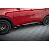 Maxton - Rajouts Des Bas De Caisse Alfa Romeo Tonale Mk1 