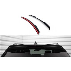 Maxton - Spoiler Cap Mazda 6 Estate Mk3 Facelift