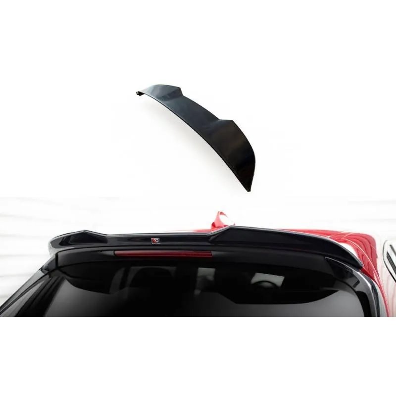Maxton - Plus Haut Spoiler Cap 3D Alfa Romeo Tonale Mk1