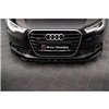 Maxton - Lame Du Pare-Chocs Avant V.2 Audi A6 C7 