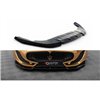 Maxton - Lame Du Pare-Chocs Avant V.2 Maserati Granturismo Mk1 Facelift