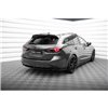 Maxton - Lames De Pare-Chocs Arrière Latérales Mazda 6 Estate Mk3 Facelift 