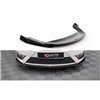 Maxton - Lame Du Pare-Chocs Avant V.1 Seat Ibiza FR SC Mk4 Facelift