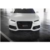 Maxton - Lame Du Pare-Chocs Avant V.3 Audi RS7 C7 