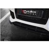 Maxton - Lame Du Pare-Chocs Avant V.4 Audi RS7 C7 