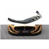 Maxton - Lame Du Pare-Chocs Avant V.1 Maserati Granturismo Mk1 Facelift