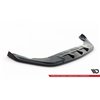 Maxton - Lame Du Pare-Chocs Avant V.1 Maserati Granturismo Mk1 Facelift 