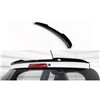 Maxton - Spoiler Cap Toyota Yaris Mk3 Facelift