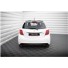 Maxton - Becquet Toyota Yaris Mk3 Facelift 