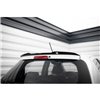 Maxton - Becquet Toyota Yaris Mk3 Facelift 