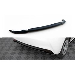 Maxton - Arriere Splitter Toyota Yaris Mk3 Facelift