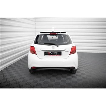 Maxton - Arriere Lame Toyota Yaris Mk3 Facelift 