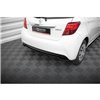 Maxton - Arriere Lame Toyota Yaris Mk3 Facelift 