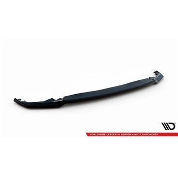 Maxton - Arriere Lame Toyota Yaris Mk3 Facelift 