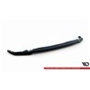 Maxton - Arriere Lame Toyota Yaris Mk3 Facelift 