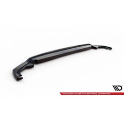 Maxton - Arriere Lame Toyota Yaris Mk3 Facelift 