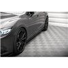 Maxton - Rajouts Des Bas De Caisse Mazda 6 Estate Mk3 Facelift 