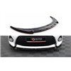 Maxton - Lame Du Pare-Chocs Avant Toyota Yaris Mk3 Facelift