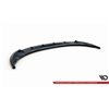 Maxton - Lame Du Pare-Chocs Avant Toyota Yaris Mk3 Facelift 