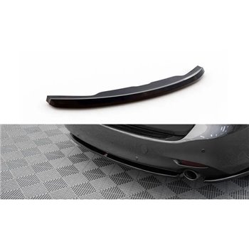 Maxton - Arriere Splitter Mazda 6 Estate Mk3 Facelift