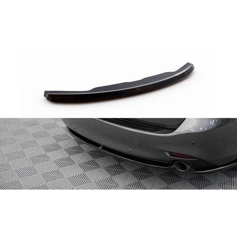 Maxton - Arriere Splitter Mazda 6 Estate Mk3 Facelift
