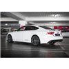Maxton - Rajouts Des Bas De Caisse V.2 Audi RS7 C7 