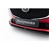 Maxton - Lame Du Pare-Chocs Avant V.1 Mazda 6 Mk3 Facelift 