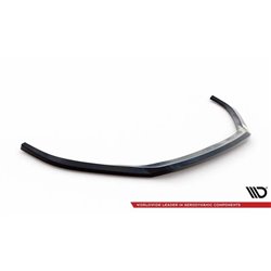 Maxton - Lame Du Pare-Chocs Avant V.1 Mazda 6 Mk3 Facelift 