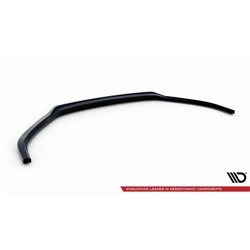 Maxton - Lame Du Pare-Chocs Avant V.1 Mazda 6 Mk3 Facelift 